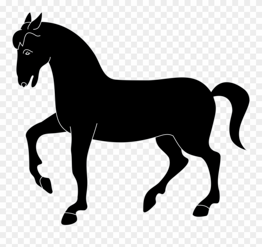 Horse Clipart