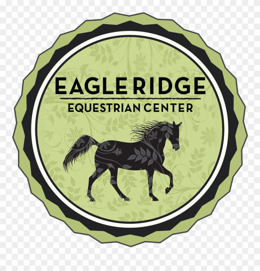 Eagle Ridge Equestrian Clipart