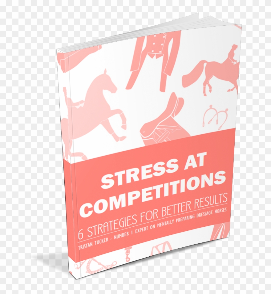 3 Mistakes We Make When There's A Scary Corner Horse Clipart