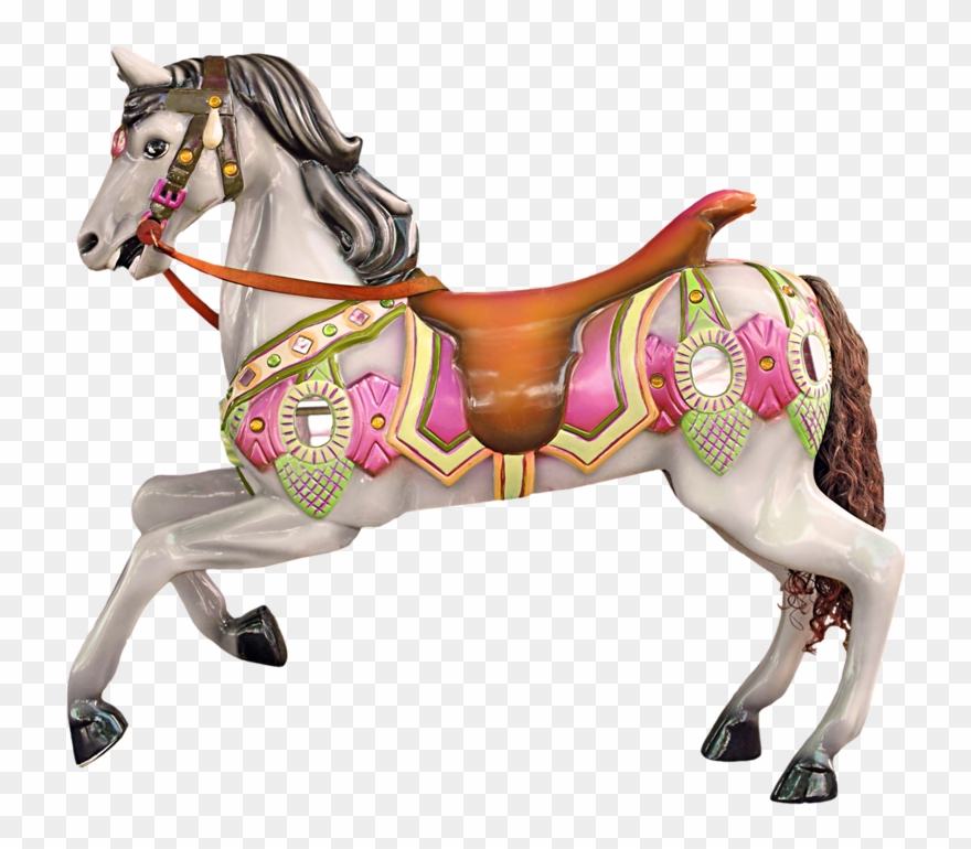 Fotki Wooden Horse, Carousel Horses, Types Of Art, Clipart