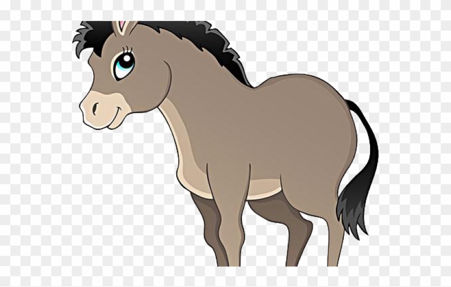 Saddle Clipart Shetland Pony - Png Download