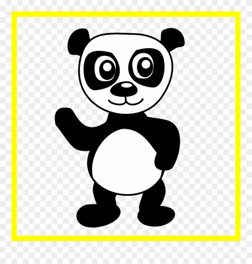 Cartoon Picture Of Baby Clipart