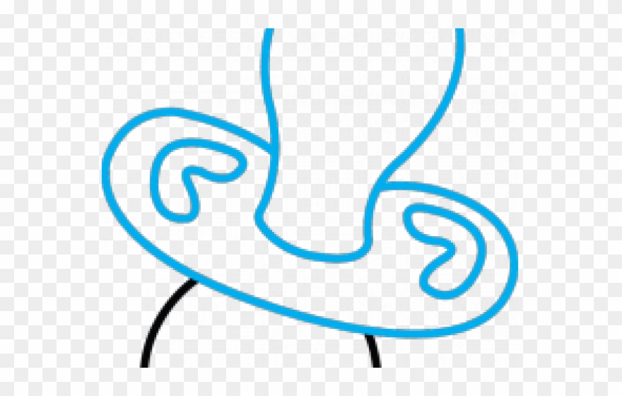 Drawn Baby Baby Pacifier Clipart