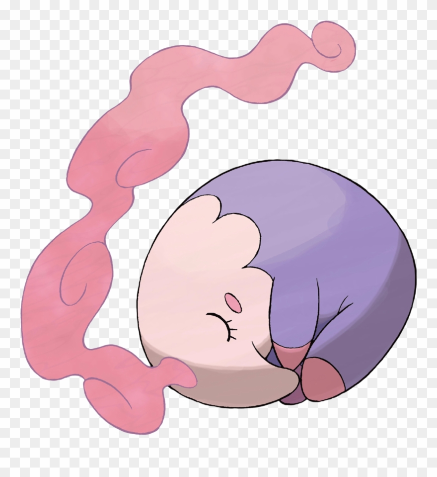 Musharna Clipart