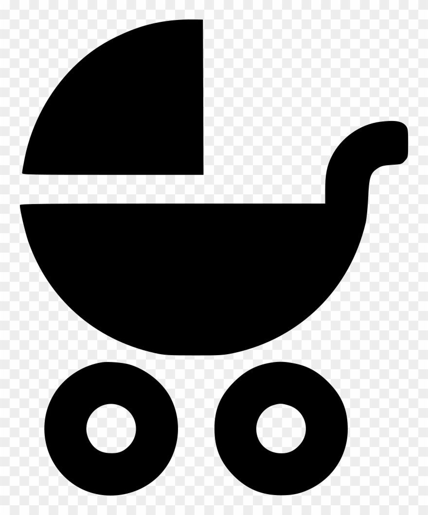 Pram Comments Clipart