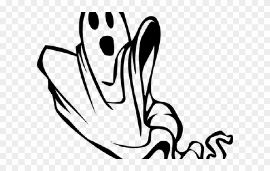 Ghost Rider Clipart Baby - Png Download