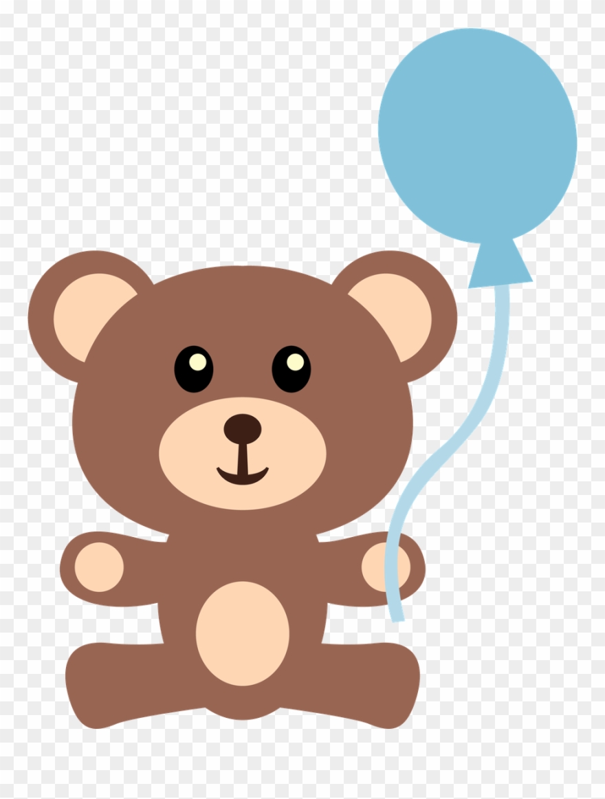 Arsip Album Teddy Bear Images, Boy Images, Bear Illustration, Clipart