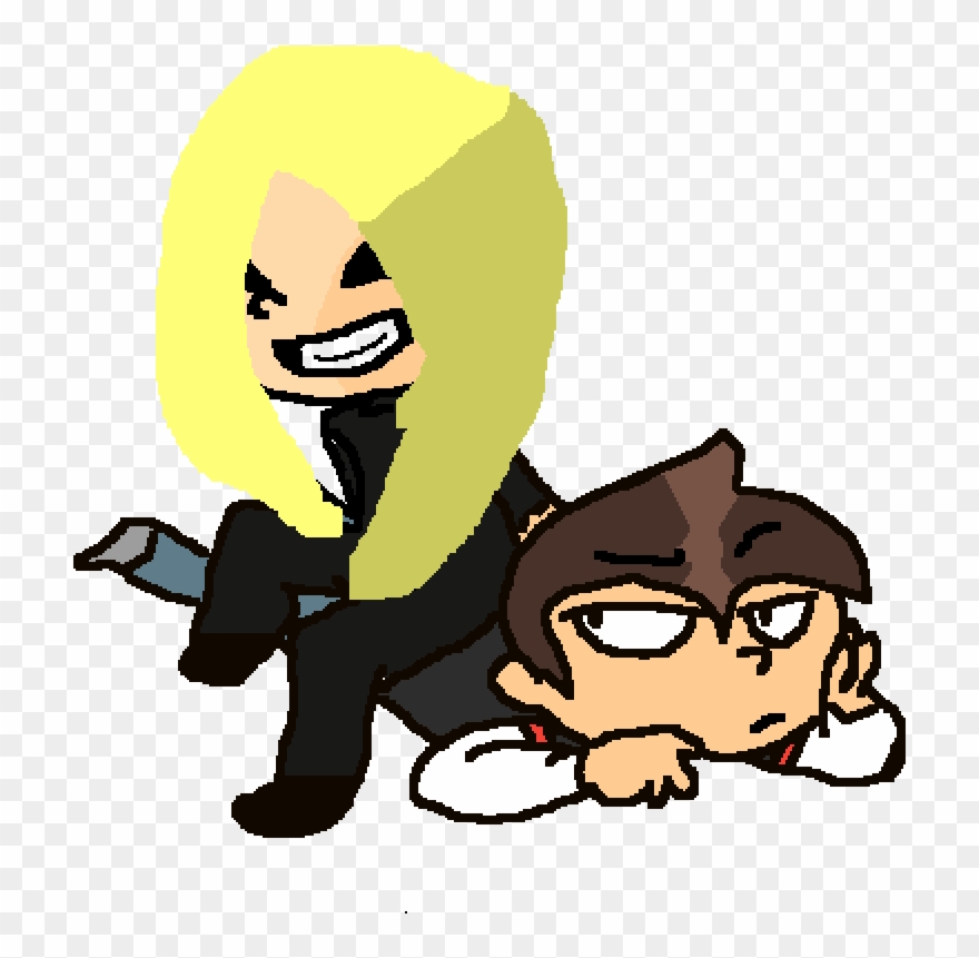 Me In A Onesie Sitting On Aiden Clipart