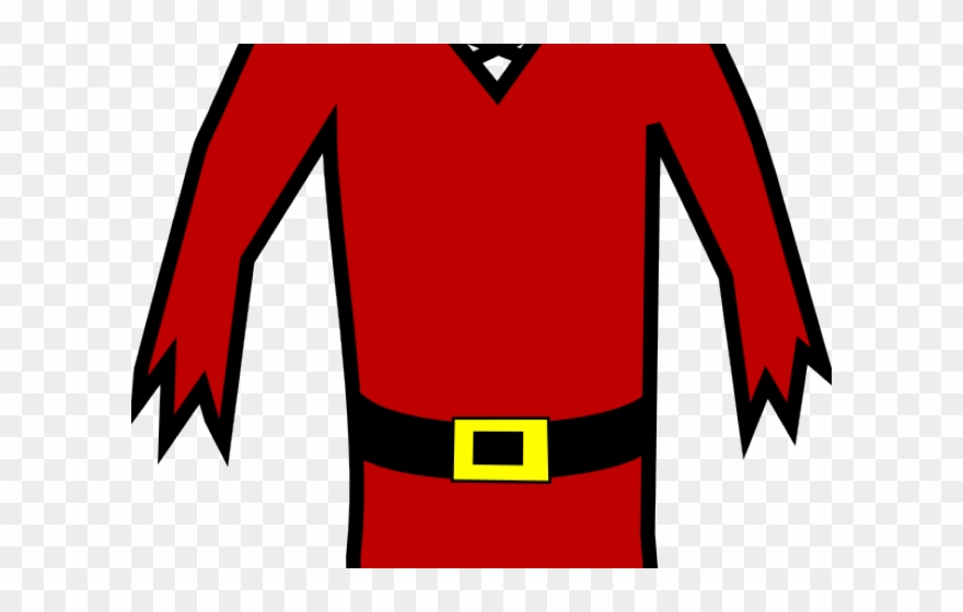 Pirates Clipart Jacket - Png Download