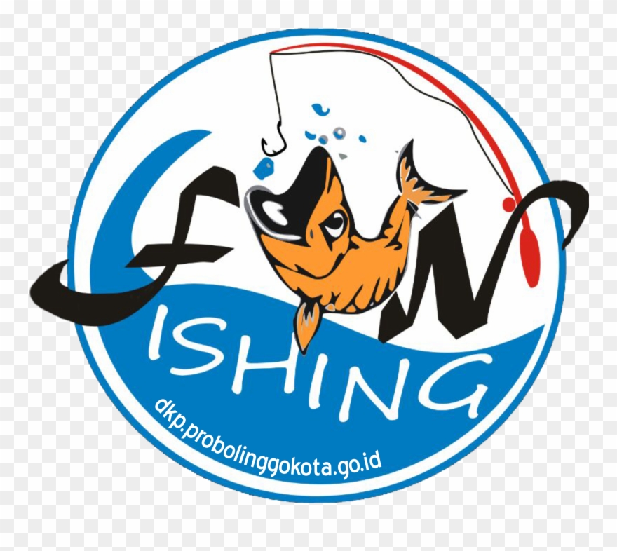 Logo Keren Mancing Mania Vector And Clip Art Inspiration - Png Download