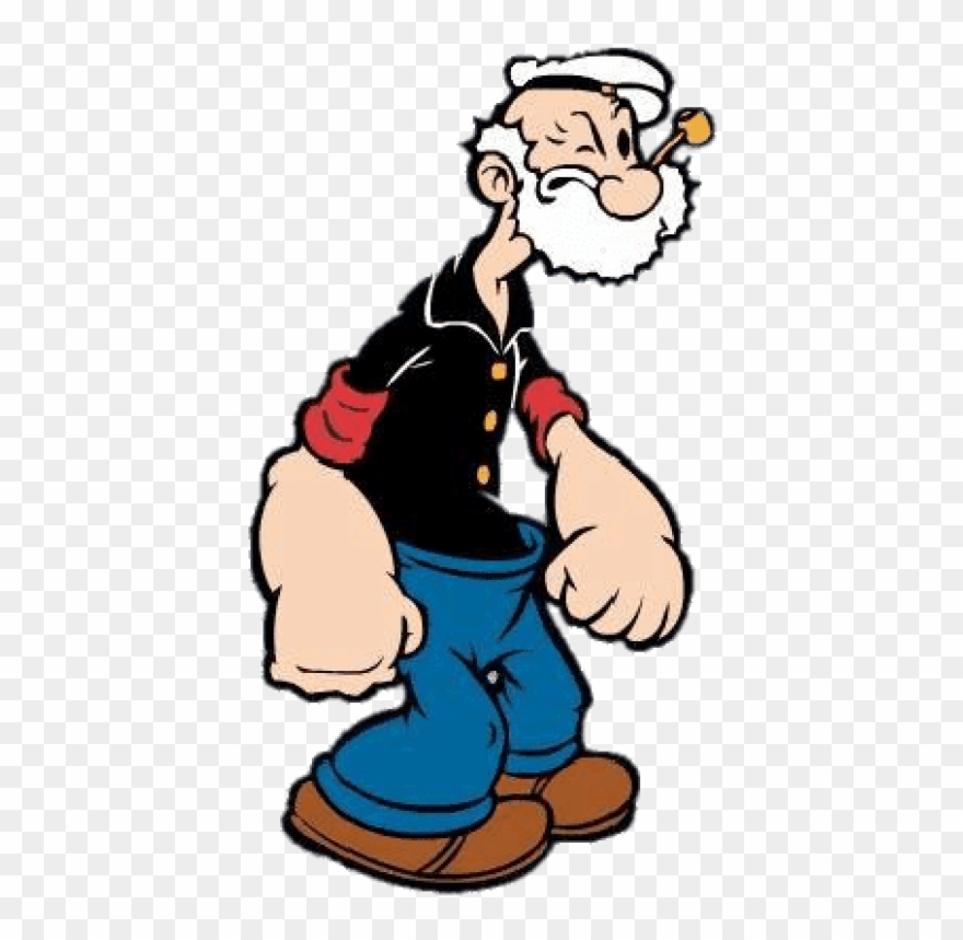 Free Png Download Poopdeck Pappy Clipart Png Photo Transparent Png