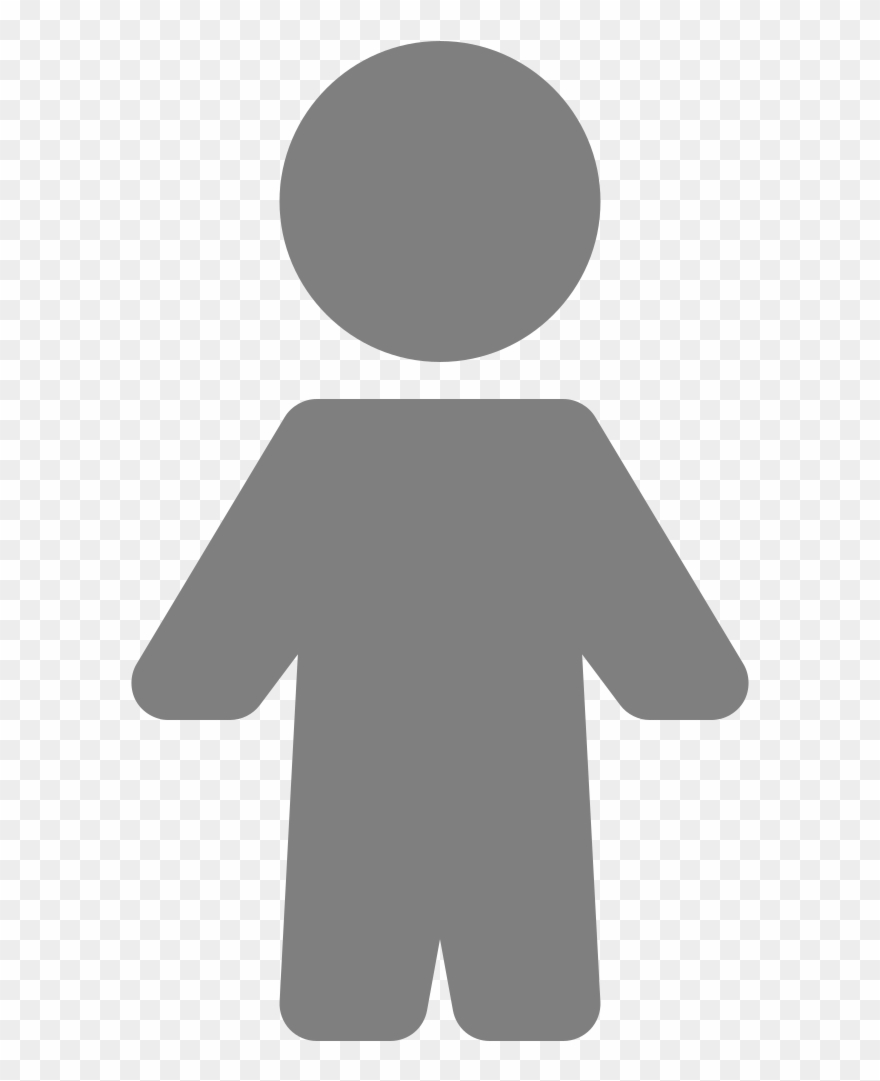 Person Generic Clipart