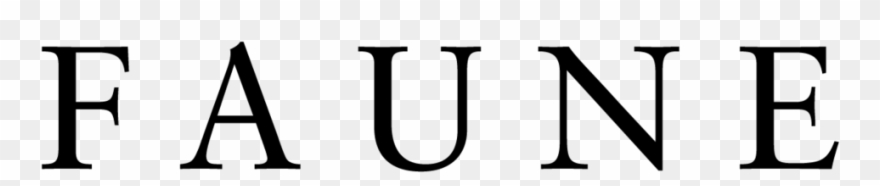 Faune Is An Independent Wildlife And Travel Magazine Clipart