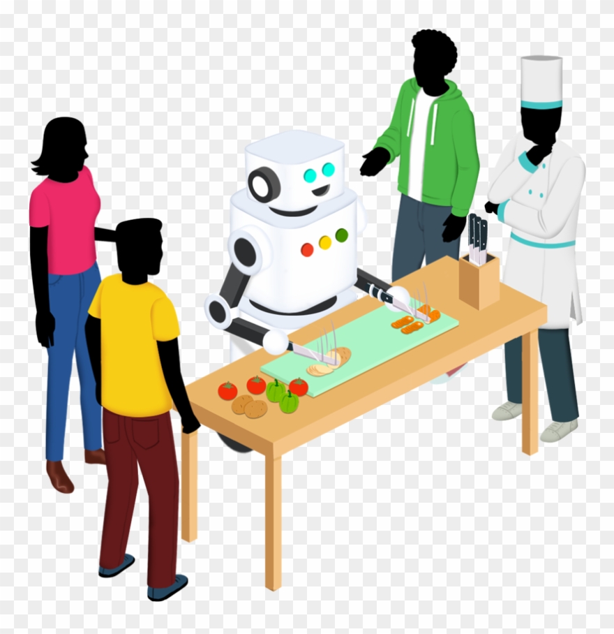 For More Creative Work Like Videos, We Put All Of The Clipart