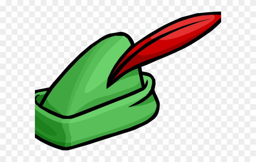 Hat Clipart Medieval - Png Download