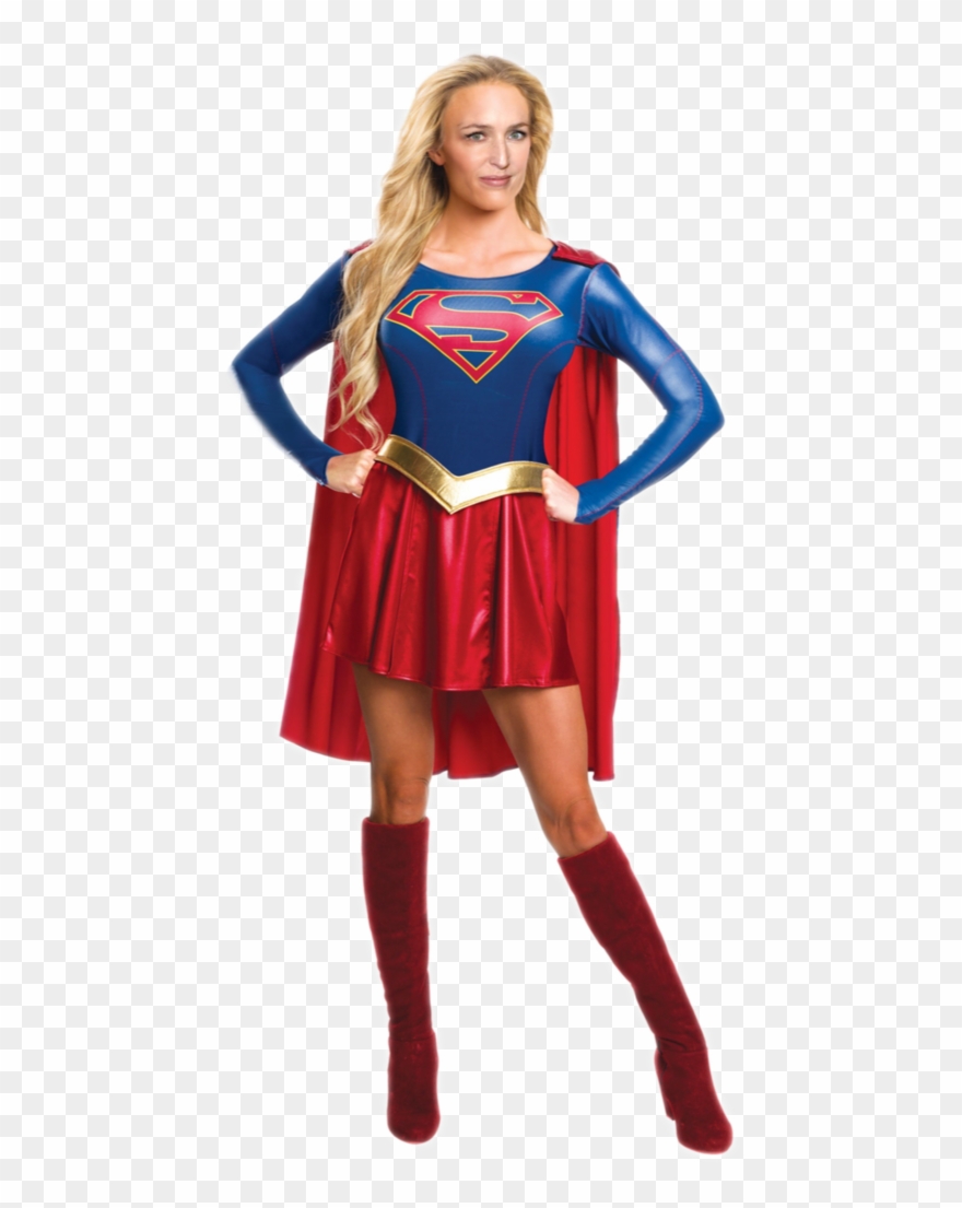 Images Of Superwoman Clipart