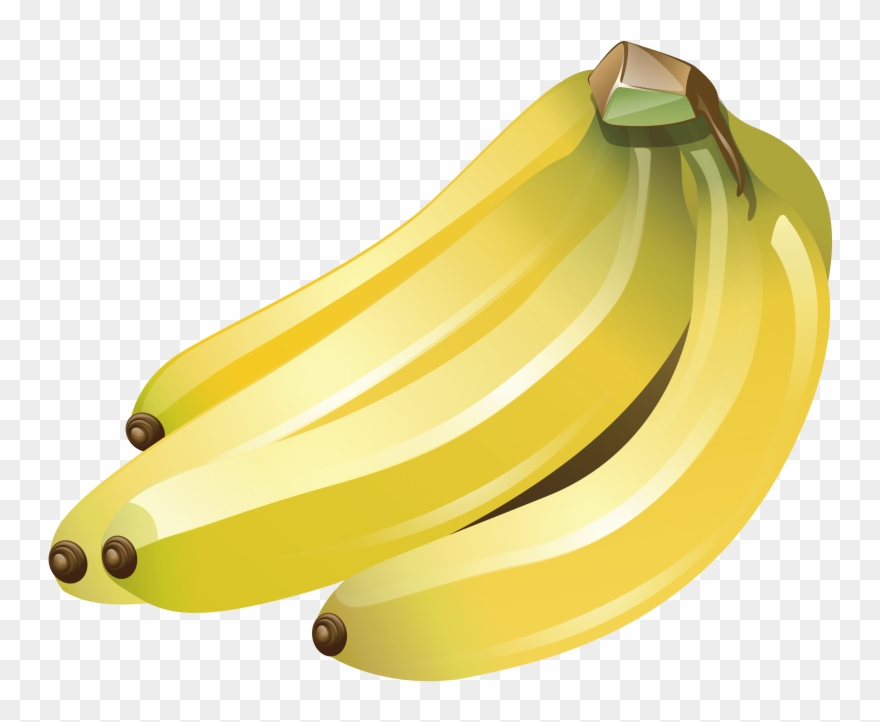 Download Banana's Clipart Png Photo Transparent Png