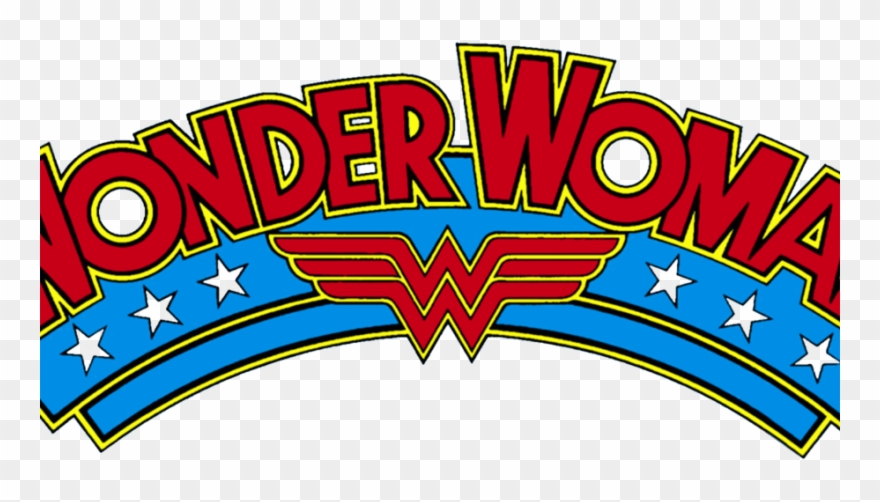 Wonder Woman Clipart