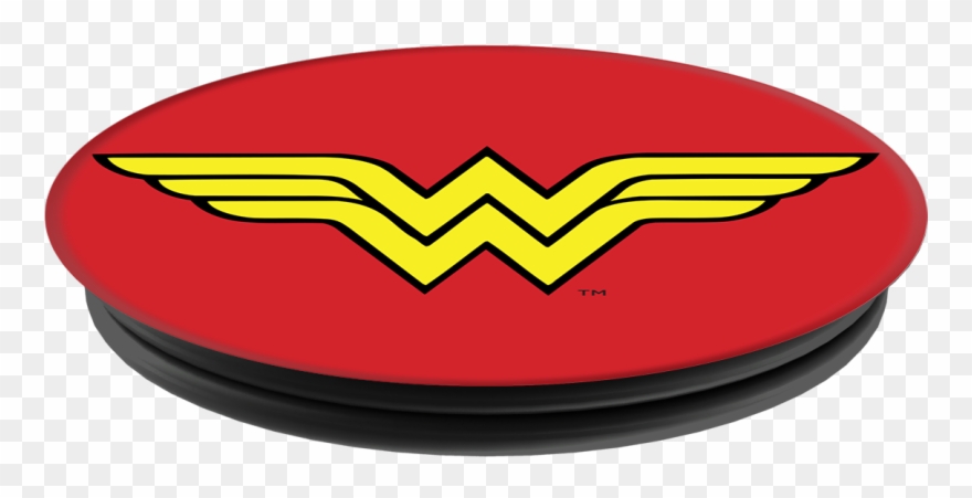 Wonder Woman Icon Clipart