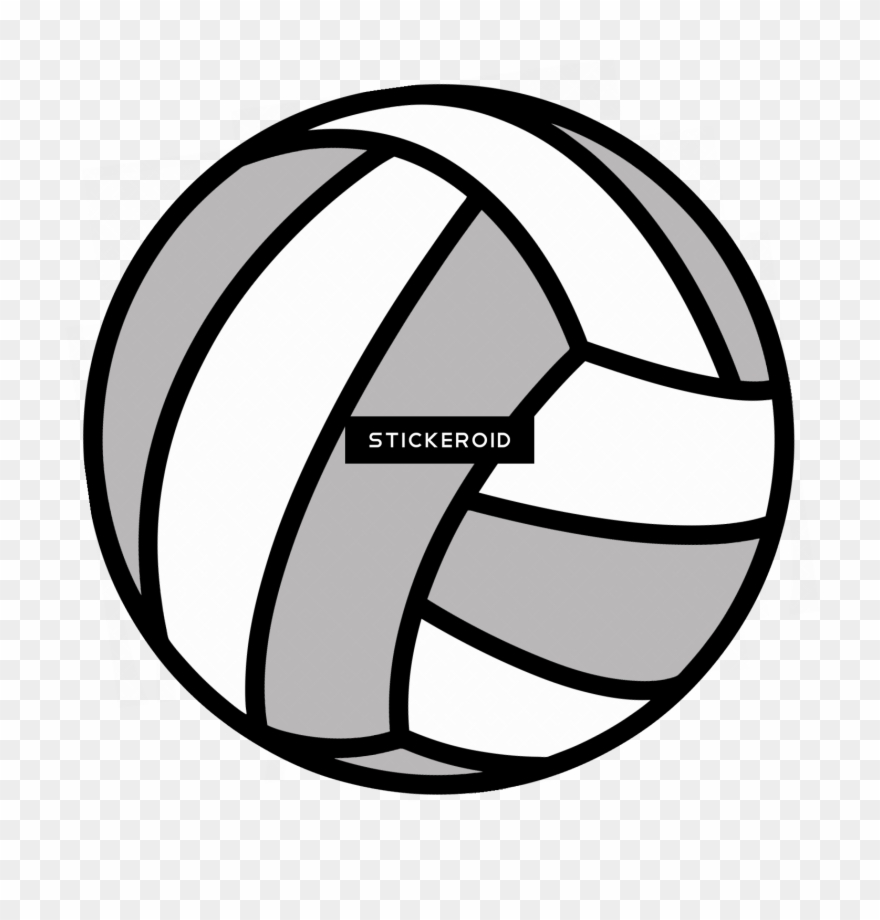 Volleyball Clipart