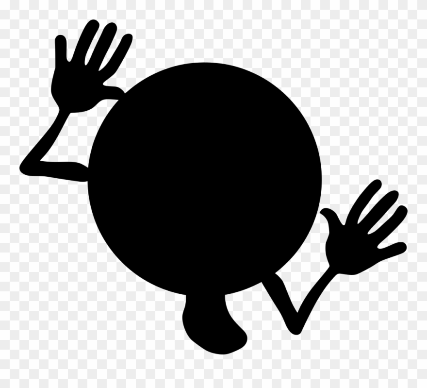 Extraterrestrial Expression Face Free Clipart