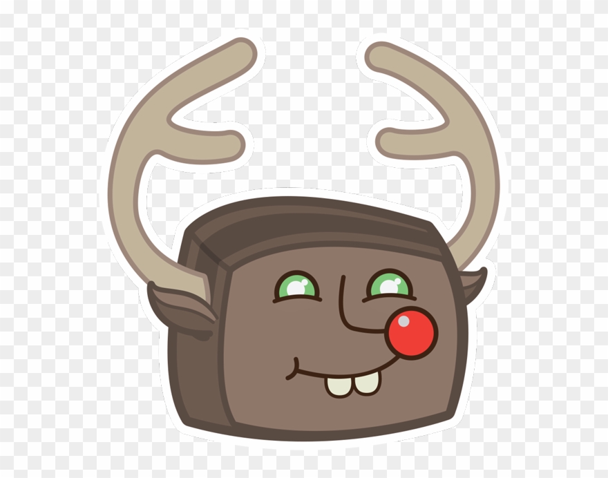 Rudolph Clipart