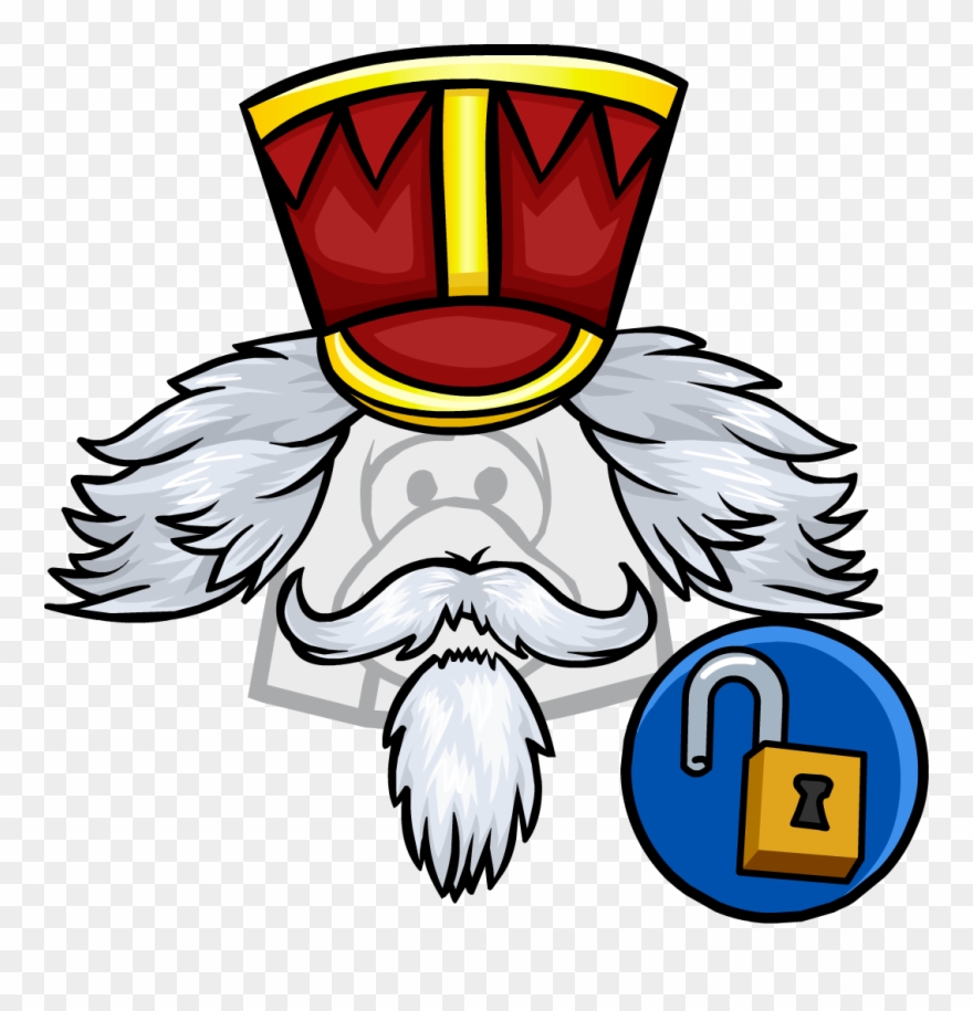 Nutcracker Hat Clipart