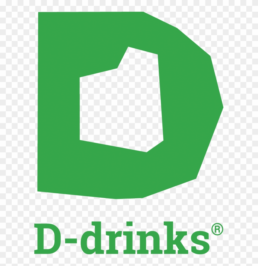 D-drinks Clipart