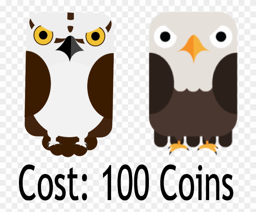 [bald Eagle] Osprey Clipart