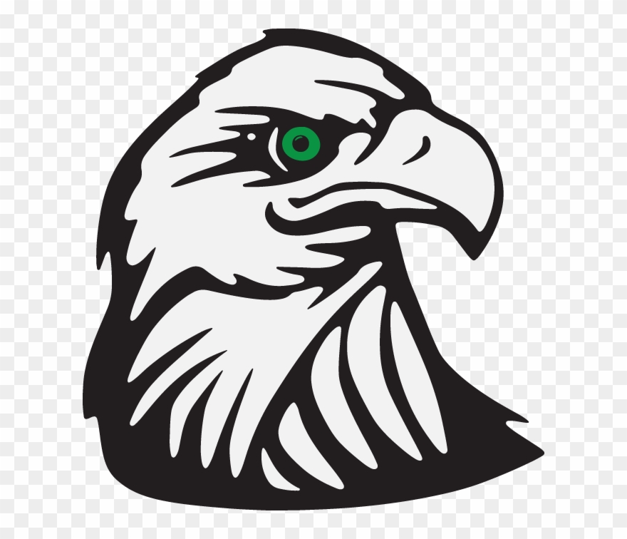 287ra - Eagle's Clipart