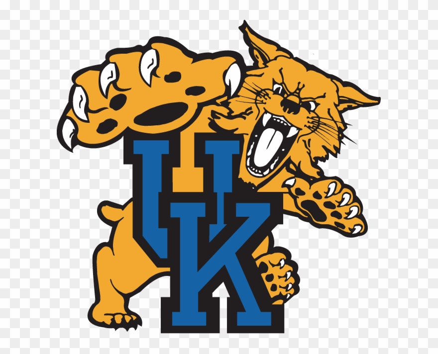 University Of Kentucky Clipart