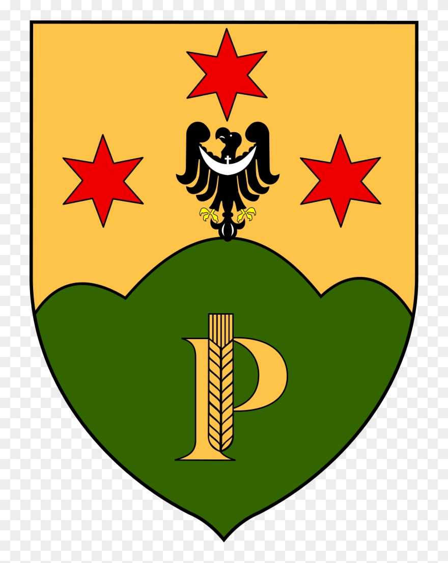 Gmina Przeworno Clipart