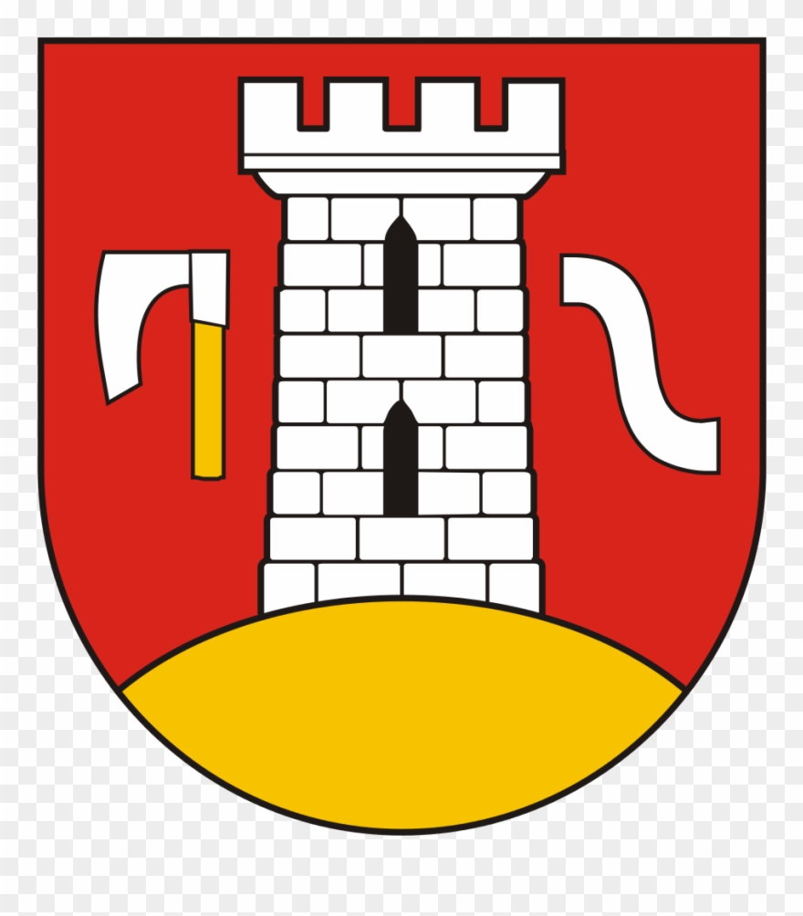 Gmina Nawojowa Clipart