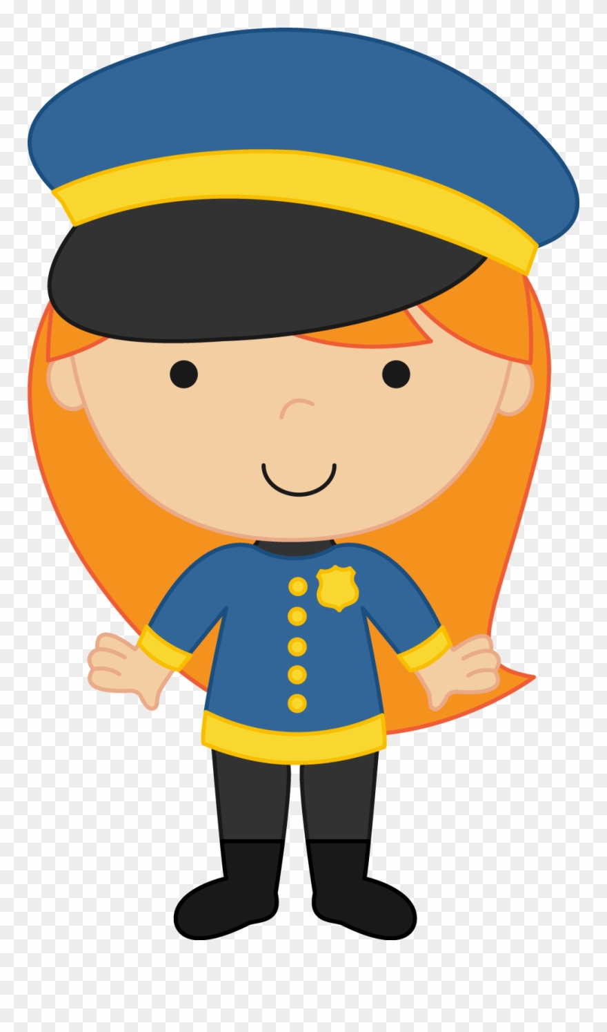 Coreldraw, Chibi, Clip Art, Baby Boys, Carnival, Illustrations - Png Download