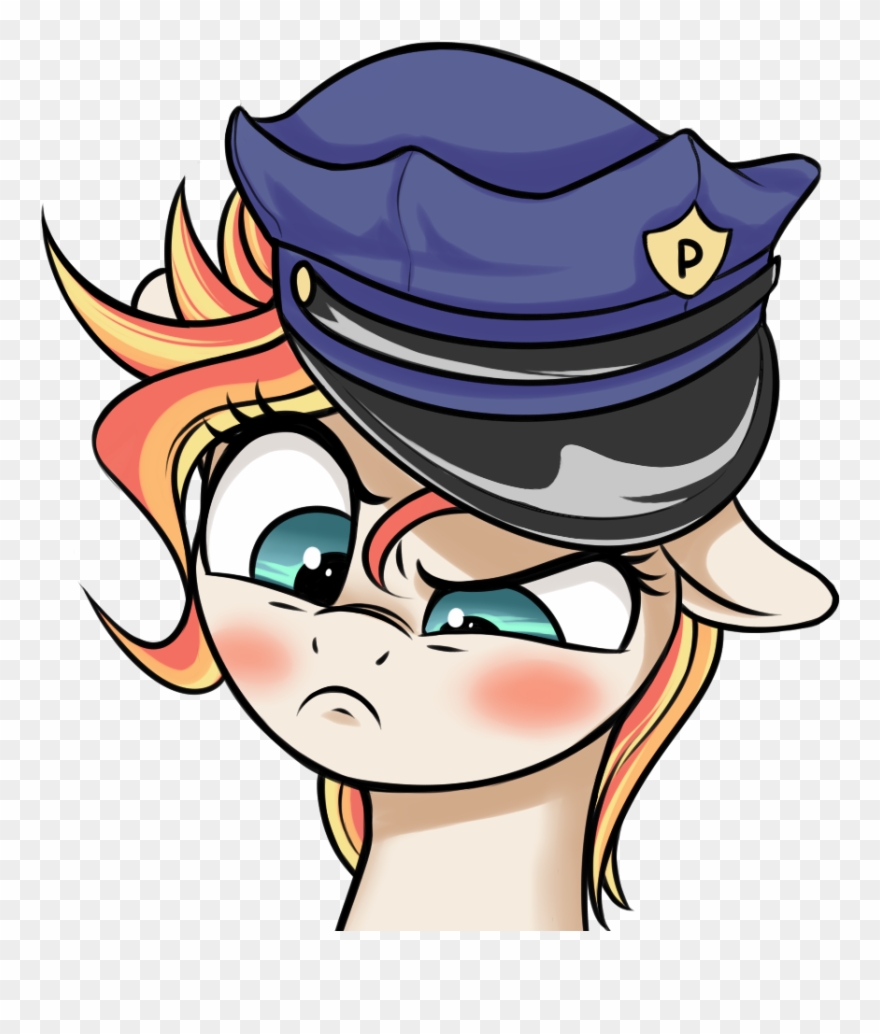 Coinpo, Bust, Earth Pony, Oc, Oc Clipart