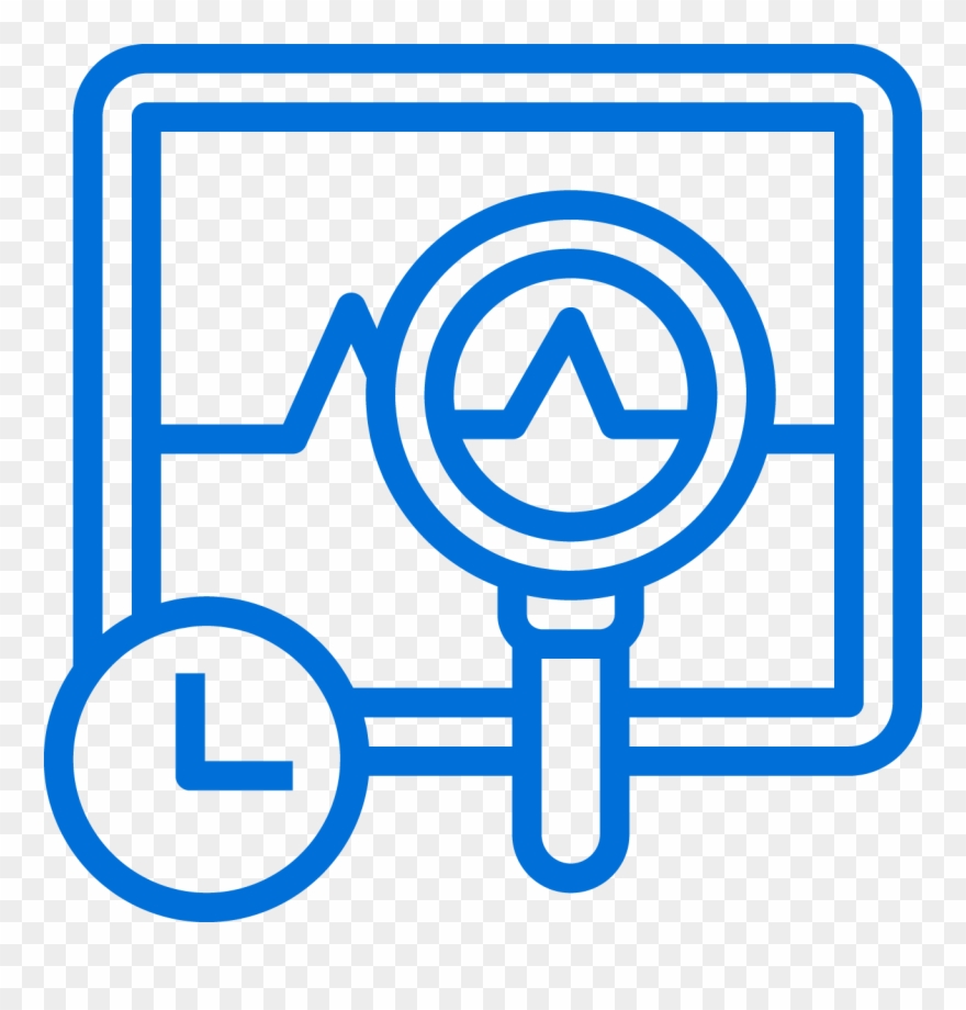 An Effective Transaction Monitoring System Is The Centerpiece Clipart