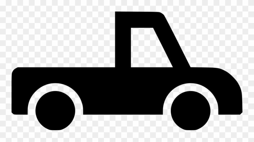 Car Truck Vehicle Lorry Comments Clipart