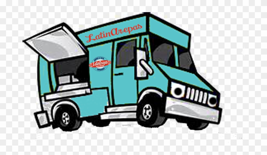 Ready For Catering Parties And Events Clipart