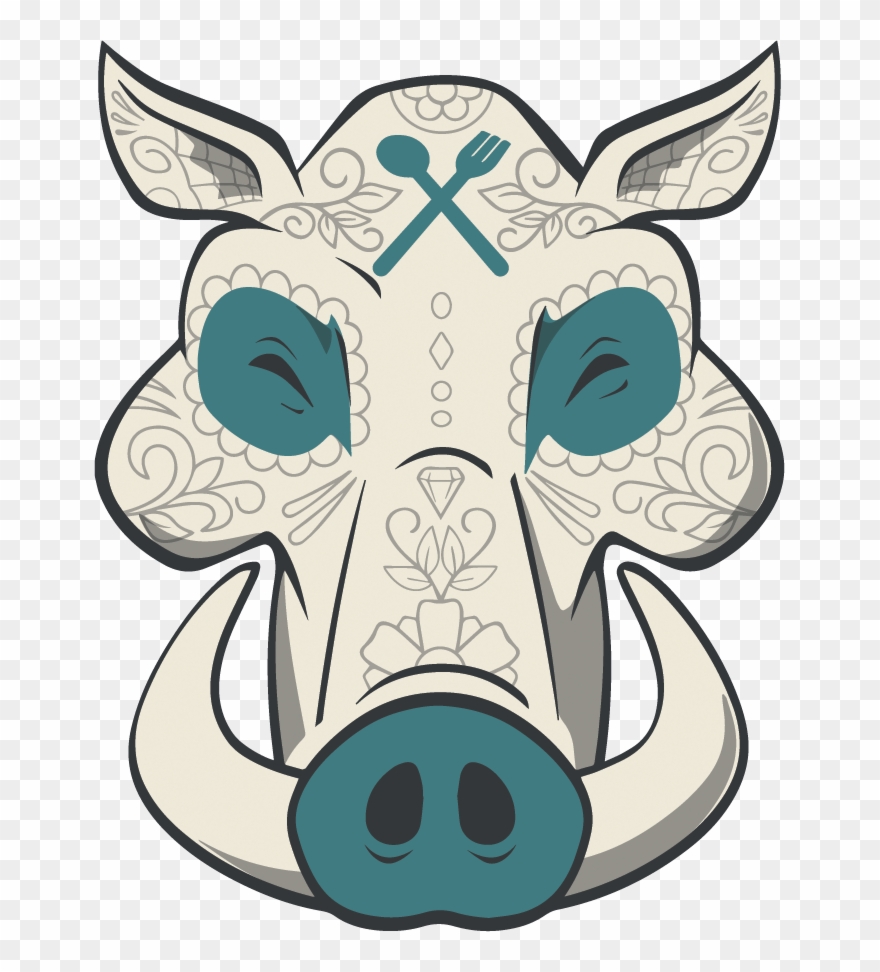 Lust Food Truck Festival Clipart