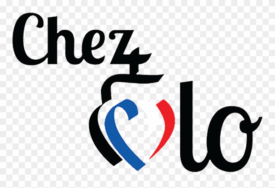 Chezflo Food Truck & Cuisine Clipart