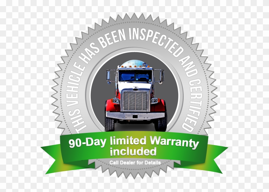 The Do's And Don'ts Of Buying A Used Truck Warranty Clipart