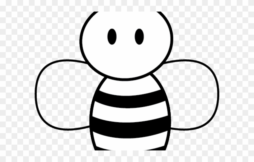 Honeycomb Clipart Honey Bear - Png Download