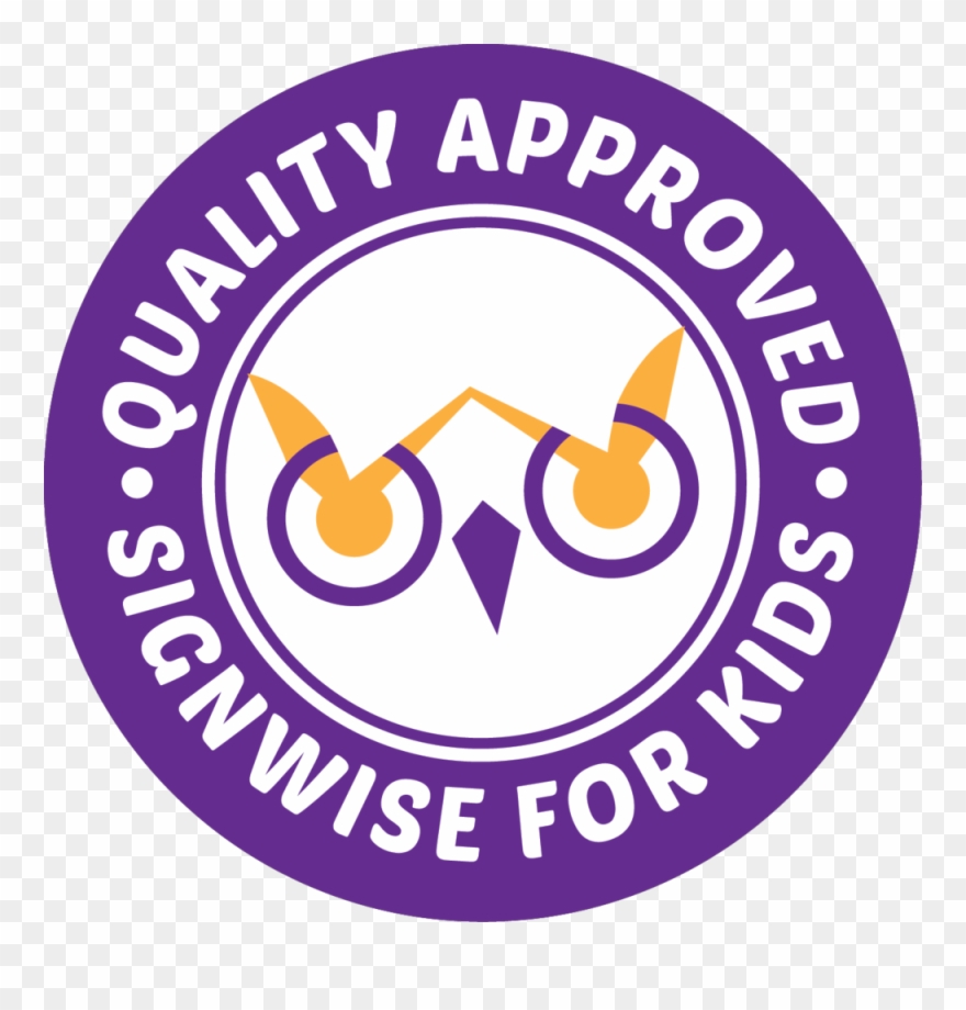 Asl With Care Bears Clipart