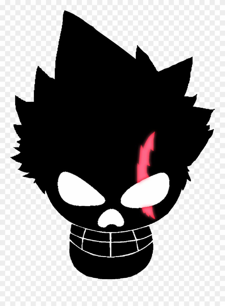 Rawk Pirates Clipart