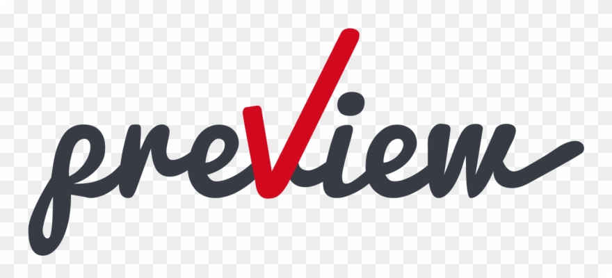 Preview App Clipart