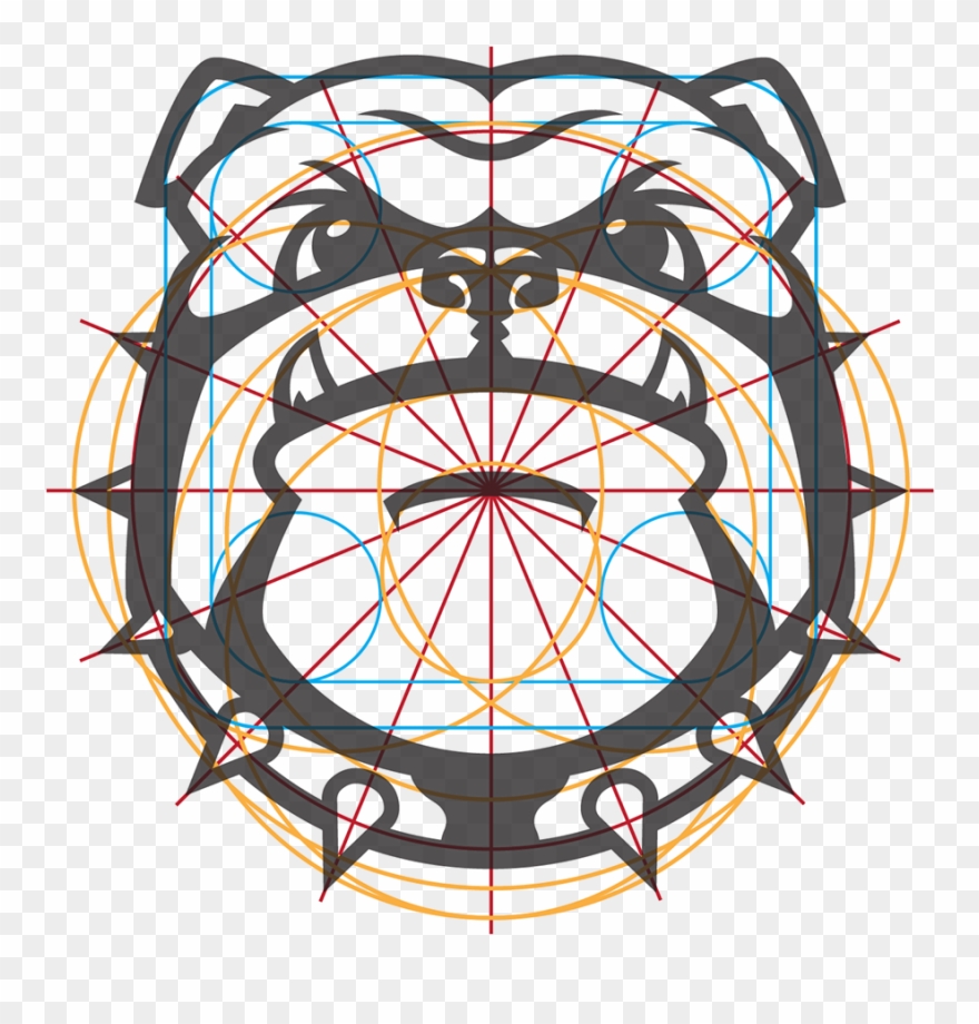 The Eyes Are Larger And Brighter To Seem More Awake Clipart