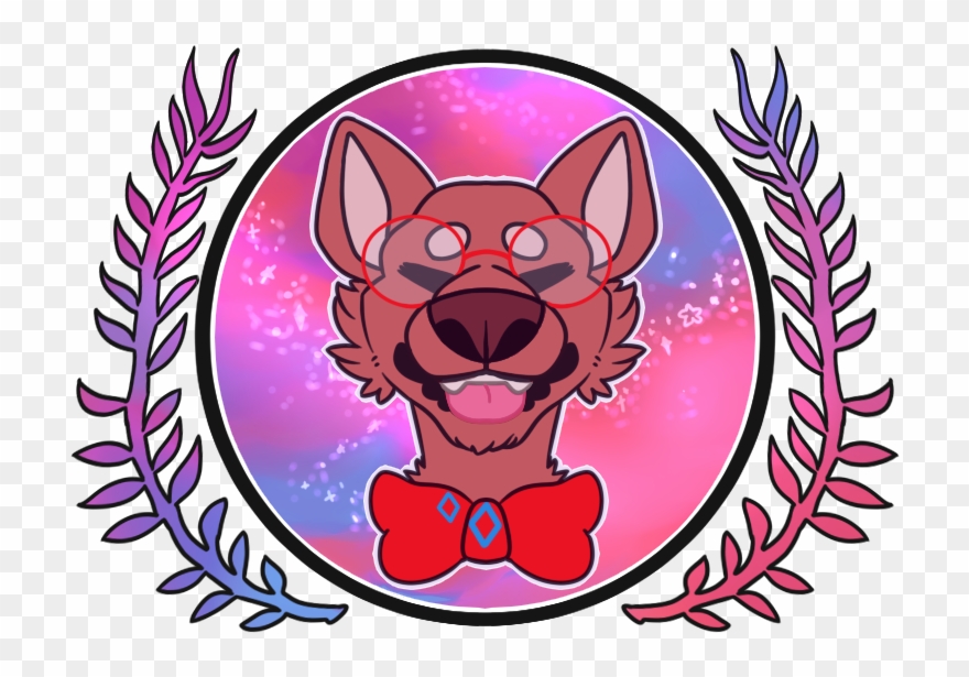 Trade- Mazanilla Headshot Clipart