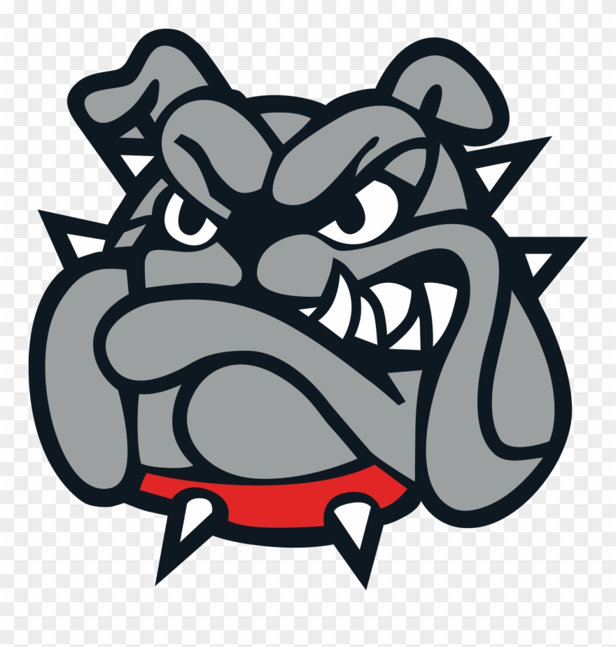 Download Bulldog Logo Clip Art Png Download (2777363) PinClipart