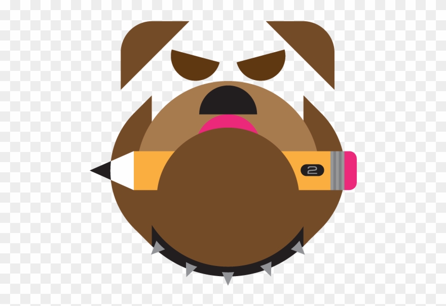 Bulldog Clipart