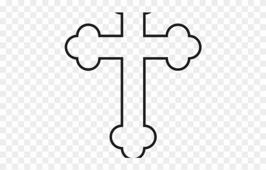 Serbia Flag Clipart Black And White - Png Download